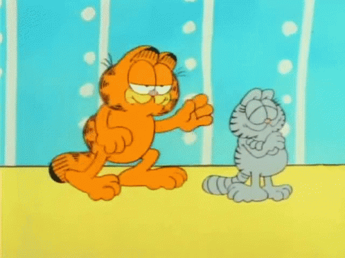 garfield-garfield-and-nermal.gif