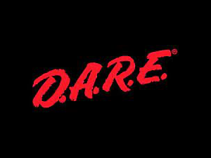 What did D.A.R.E. stand for? | Classic Nerd