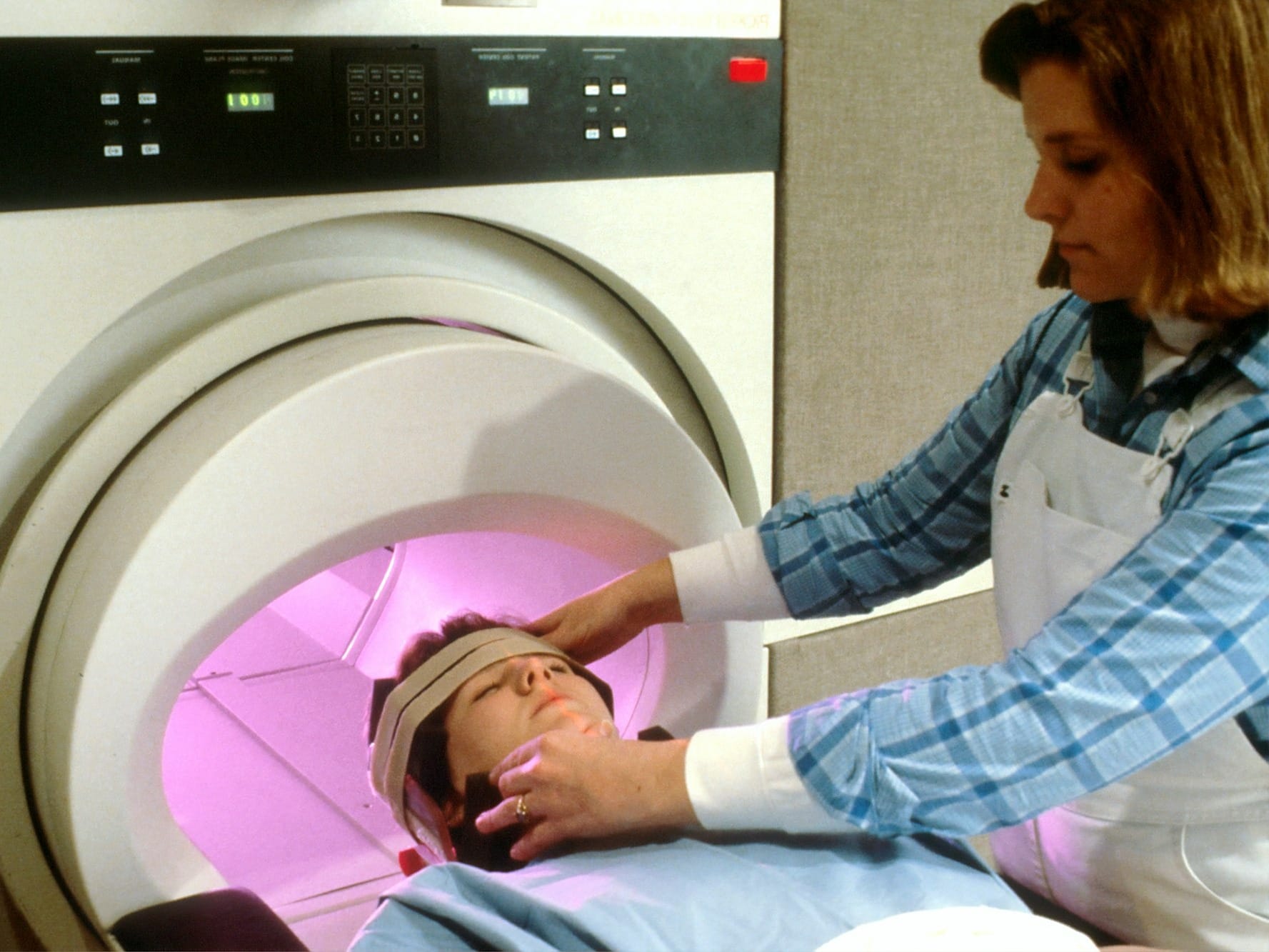 What Does Mri Stand For
